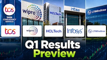 IT Sector Q1 Results Preview: How Will TCS, Infosys, Wipro And Other IT Peers Perform Amid AI, Macro Headwinds?