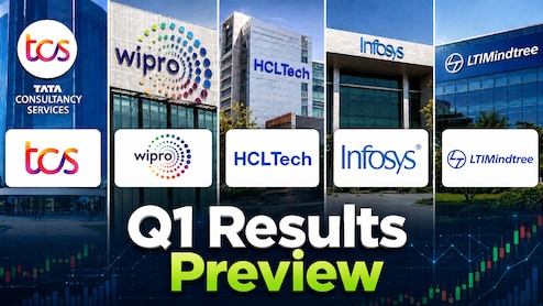 IT Sector Q1 Results Preview: How Will TCS, Infosys, Wipro And Other IT Peers Perform Amid AI, Macro Headwinds?