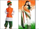 Tricolour Outfits On Amazon: Independence Day पर सबसे अलग दिखने के लिए खरीदें ये बजट-फ्रेंडली ऑप्शन
