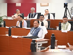 चिंतन शिविर 3.0: विकसित छत्तीसगढ़ के निर्माण को मिलेगी नई दिशा- मुख्यमंत्री साय