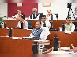 चिंतन शिविर 3.0: विकसित छत्तीसगढ़ के निर्माण को मिलेगी नई दिशा- मुख्यमंत्री साय