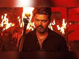 <i>Jana Nayagan</i> X Review: Internet Calls Vijay's Final Film A "Painful Farewell"