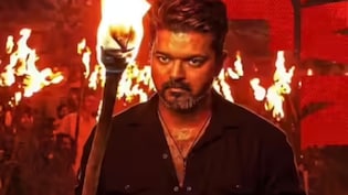 <i>Jana Nayagan</i> X Review: Internet Calls Vijay's Final Film A "Painful Farewell"