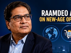 'Global In Character': Raamdeo Agrawal Shares Big Private Sector Trends Reshaping India's Business Landscape