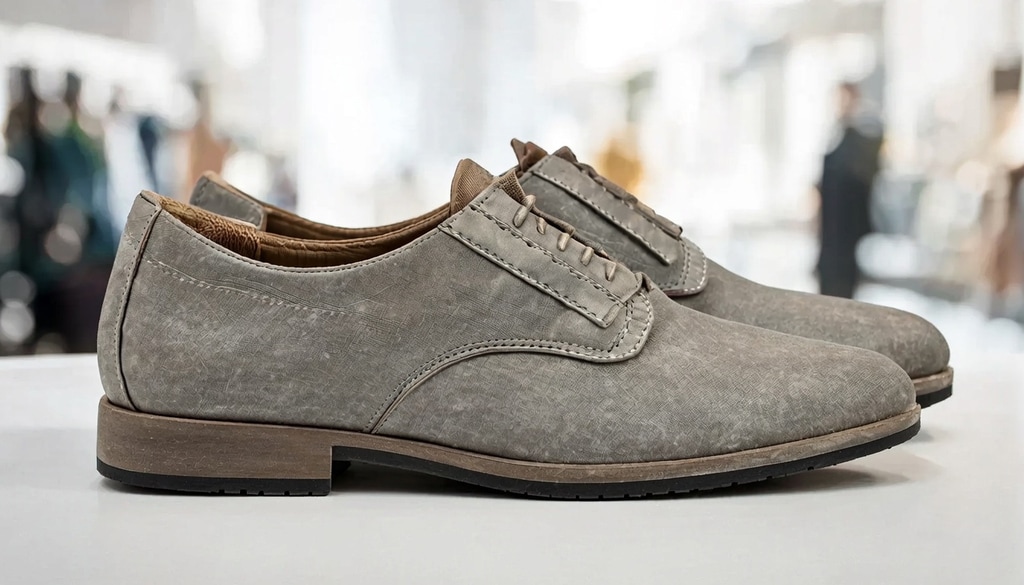 Lightweight versatile footwear options designed to keep your luggage light and your outfits stylish.