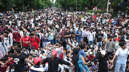 400 Criminal Record Holders Flagged Near Jantar Mantar During Protests: Delhi Police