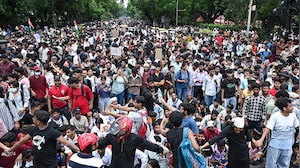 400 Criminal Record Holders Flagged Near Jantar Mantar During Protests: Delhi Police