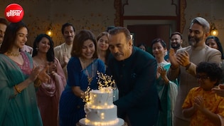 2 घंटे 25 मिनट की फिल्म ने आते ही जियोहॉटस्टार पर किया कब्जा, बॉक्स ऑफिस पर फ्लॉप लेकिन ओटीटी पर बनीं नंबर वन