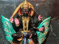 आज शनिवार के दिन जरूर पढ़ें शनि चालीसा, शनिदेव बरसाएंगे कृपा