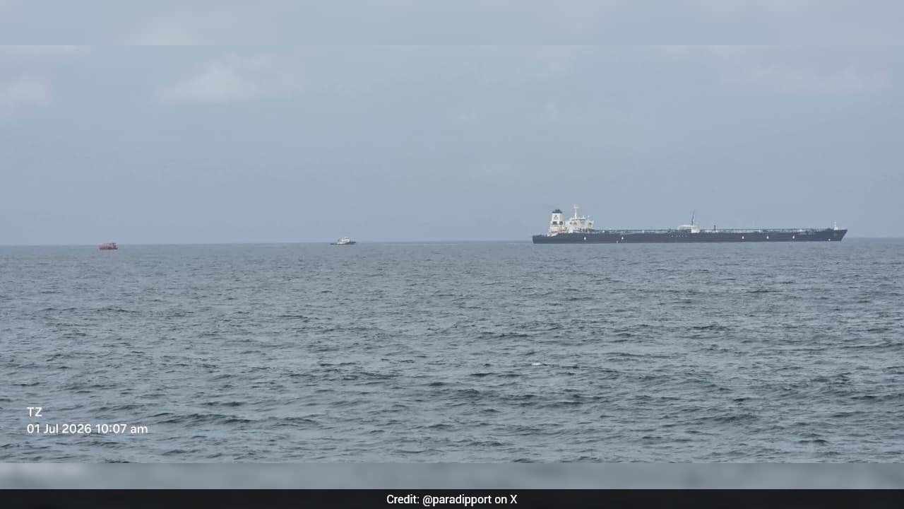 Iran Confirms Hormuz Transit Fees, Offers "Special Treatment" For "Friends"
