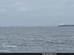 Iran Confirms Hormuz Transit Fees, Offers 