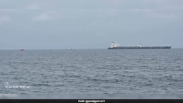 Iran Confirms Hormuz Transit Fees, Offers "Special Treatment" For "Friends"