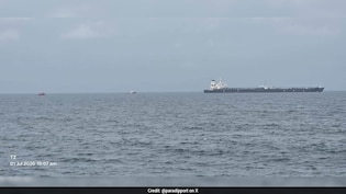 Iran Confirms Hormuz Transit Fees, Offers "Special Treatment" For "Friends"