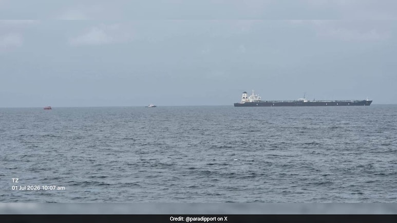 Iran Confirms Hormuz Transit Fees, Offers "Special Treatment" For "Friends"