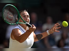 Aryna Sabalenkas Hunt For Maiden Wimbledon Title Continues After Loss To Naomi Osaka