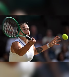 Aryna Sabalenkas Hunt For Maiden Wimbledon Title Continues After Loss To Naomi Osaka