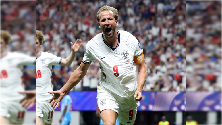 England Vs DR Congo Highlights: Harry Kane Brace Completes Three Lions Comeback, Seals Round Of 16 Spot