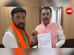 बांकीपुर उपचुनाव में भाजपा उम्मीदवार अभिषेक कुमार ने वापस लिया नामांकन, वजह भी बताई