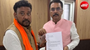 बांकीपुर उपचुनाव में भाजपा उम्मीदवार अभिषेक कुमार ने वापस लिया नामांकन, वजह भी बताई