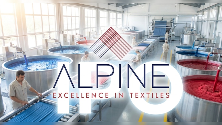 Alpine Texworld IPO GMP In Focus As On Final Subscription Day
