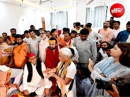 क्यों अखिलेश यादव को 'सनातन ही समाजवाद' लगने लगा, विधानसभा चुनाव से पहले क्या रणनीति?