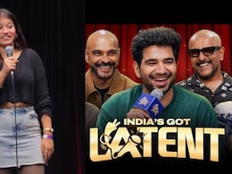 'Embarrassing': Internet Slams 'Man-Hater' Contestant's Remark On Samay Raina's <i>Latent 2</i>