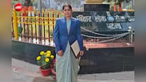 'अगर आप कभी गिरते हैं, तो खुद को फिर से खड़ा करना सीखिए'...भव्या कृति BPSC के पहले प्रयास में बनीं DSP