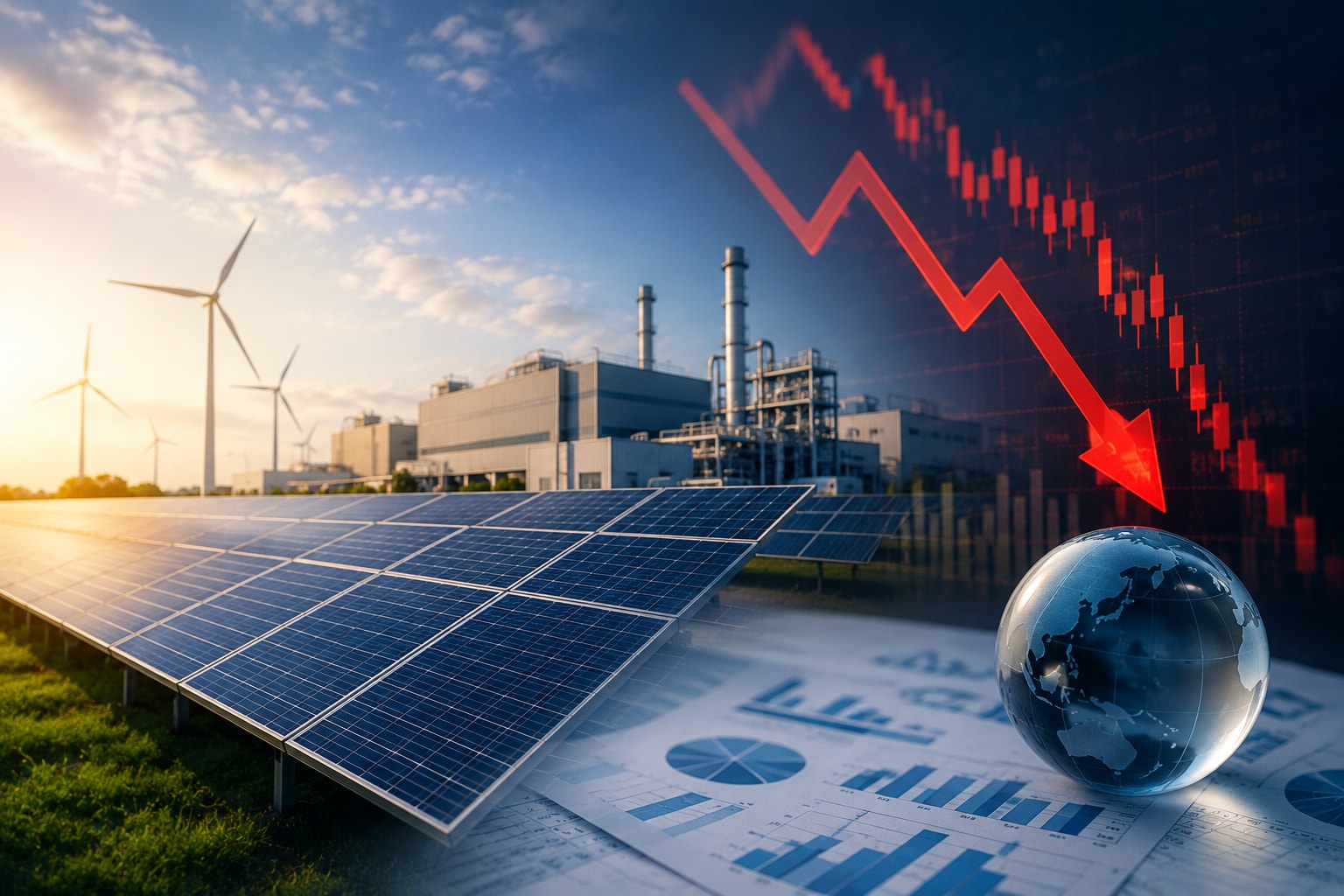 Waaree Energies shares drop over 5% despite 79% YoY revenue growth