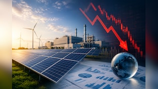 Waaree Energies Shares Fall Over 5% Even As Revenue Soars 79% YoY; Details