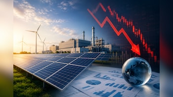 Waaree Energies Shares Fall Over 4% Even As Revenue Soars 79% YoY; Details