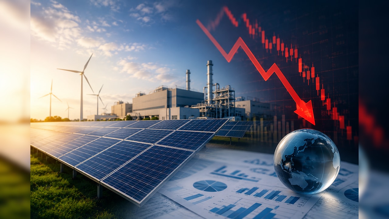 Waaree Energies Shares Fall Over 5% Even As Revenue Soars 79% YoY; Details