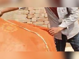 Woman Stripped, Paraded In Madhya Pradesh By In-Laws Over Property Dispute