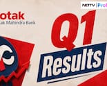 Kotak Mahindra Bank Q1 Results: Net Profit Up 26%, Asset Quality Improves