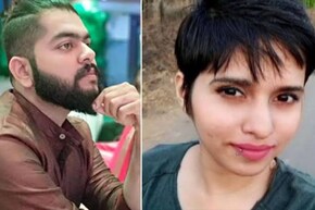 Shraddha Walkar: 'आफताब कोर्टात हसतो,आम्ही मात्र रोज मरतोय,' श्रद्धाच्या आत्याचा डोळ्यात पाणी आणणारा आक्रोश