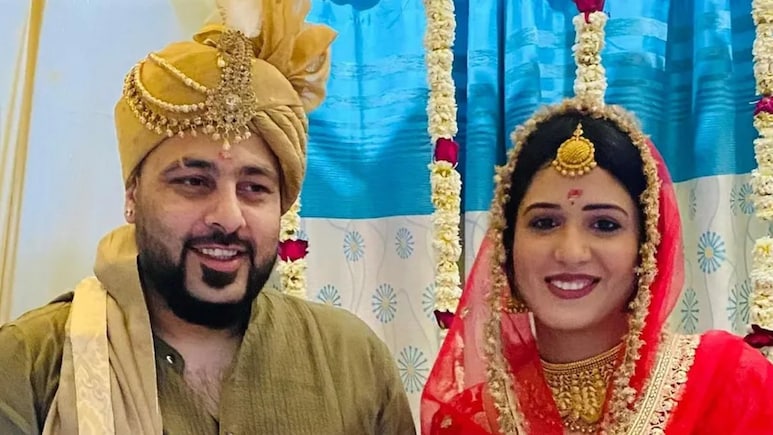Badshah की पत्नी Isha Rikhi के क्रिप्टिक नोट के बाद सपोर्ट में आए सेलिब्रिटी, कहा- डरना मत हम तुम्हारे साथ है