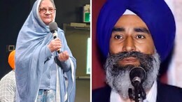 Story Behind Satluj: Revisiting Jaswant Singh Khalra Case And A Wife's Decades-Long Fight