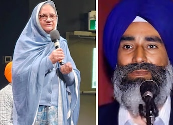 Story Behind Satluj: Revisiting Jaswant Singh Khalra Case And A Wife's Decades-Long Fight