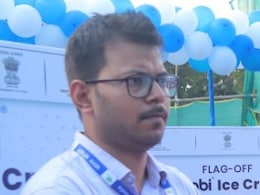 भूटान को आइसक्रीम बेच रहा है भारत, असम से पूरबी ब्रांड की पहली खेप पहुंची