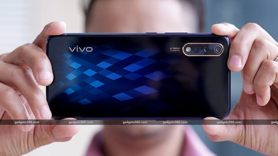 7 വർഷങ്ങൾക്ക് ശേഷം Vivo 'S' സീരീസ് തിരിച്ചെത്തുന്നു; Vivo S2 വിലയും സവിശേഷതകളും ചോർന്നു
