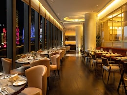 Mumbai's Indian Accent Earns A Spot On 50 Best Discovery's Global Hospitality Guide