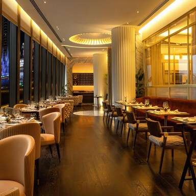 Mumbai's Indian Accent Earns A Spot On 50 Best Discovery's Global Hospitality Guide