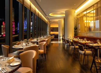 Mumbai's Indian Accent Earns A Spot On 50 Best Discovery's Global Hospitality Guide