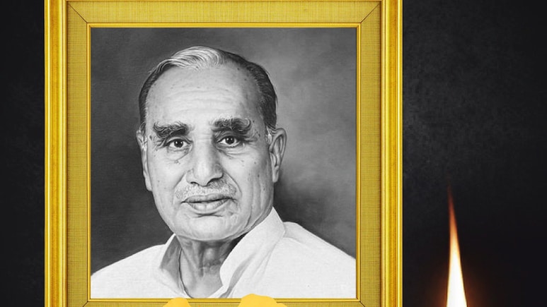 Who Was Nand Kishore Goenka? Essel Group Chairman Subhash Chandra's Father Dies At 96