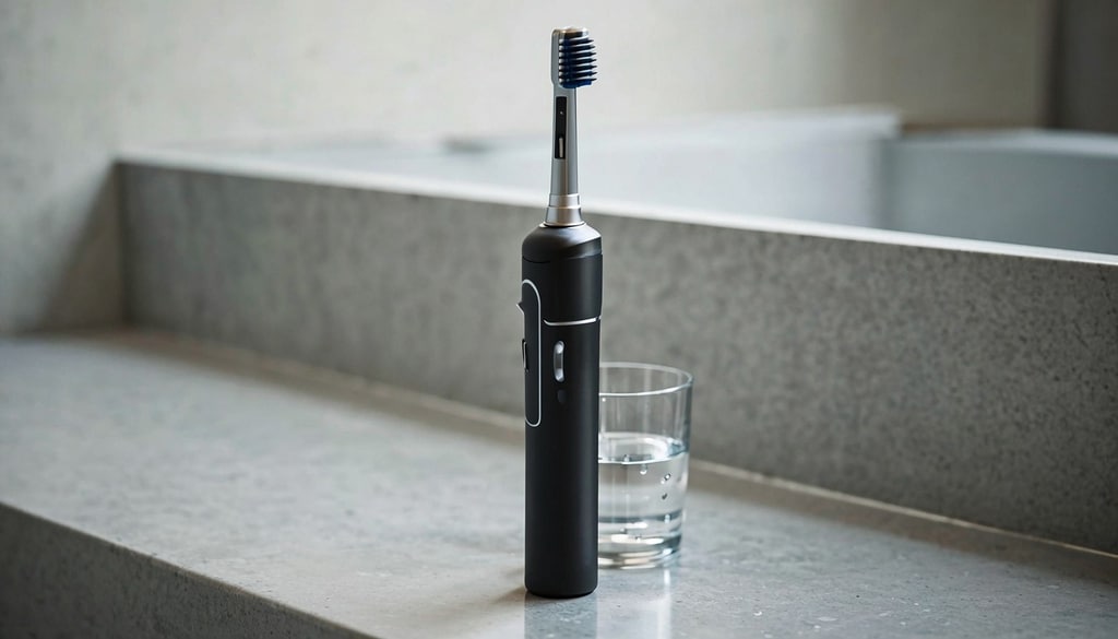 Discover if electric toothbrushes are worth the cost compared to traditional manual brushing options. Discover if electric toothbrushes are worth the cost compared to traditional manual brushing options.