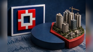 India's Largest Private Bank Has One Third Of Its Balance Sheet Parked In One Sector