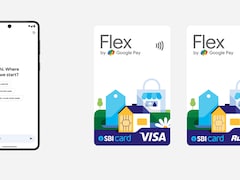 SBI Card, Google Pay Partner To Launch Fully Digital 'Flex SBI Card'; Offer Rs 1,000 Welcome Benefits