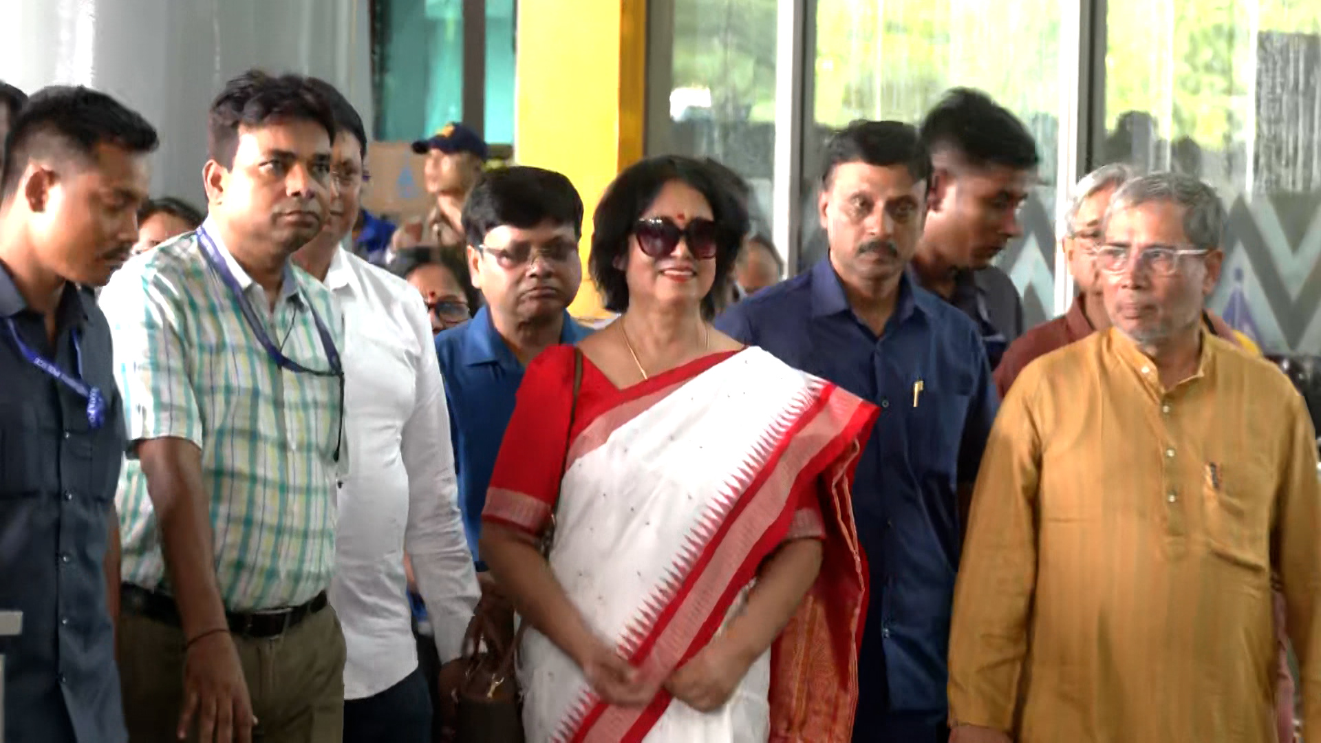 'Now She Knows the Pain of Exile': Taslima Nasreen on Sheikh Hasina