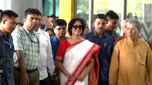'Now She Knows the Pain of Exile': Taslima Nasreen on Sheikh Hasina