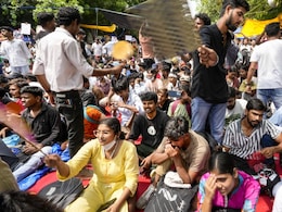 "Students Must Not Be Met With Force": Group Of IIM Women Alumni