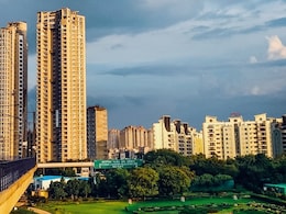 Noida Home Prices Rise 111% In 5 Years, Outpace Bengaluru, Gurugram